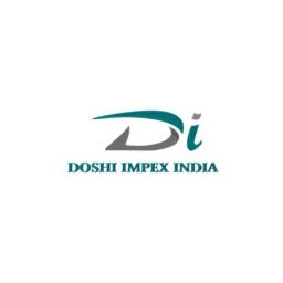 Doshi Impex official logo