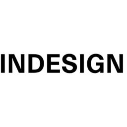 Indesignlive official logo
