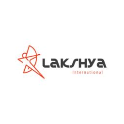 Lakshya Steel official logo