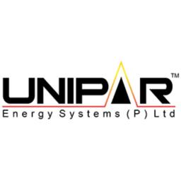 Unipar's logo