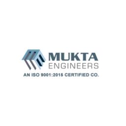 Mukta Engineers official logo