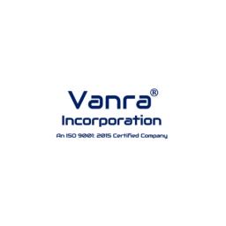 Vanra Incorporation's logo