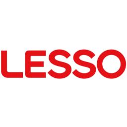 Lesso official logo