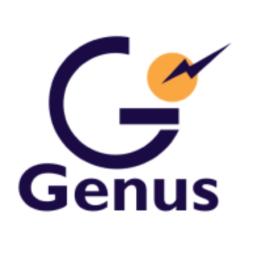 Genus official logo