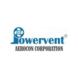 Powervent official logo