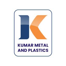 Kumar Metal And Plastics official logo