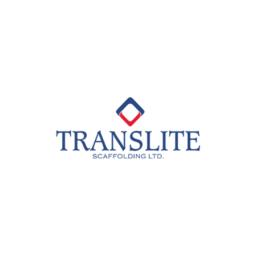 Translite Scaffolding's logo