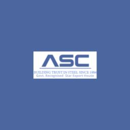 ASC's logo