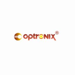 Optronix official logo