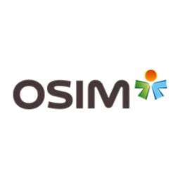 Osim official logo