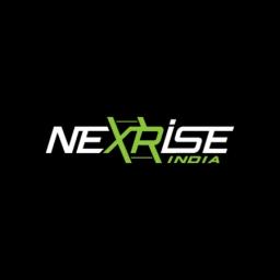 Nexrise official logo