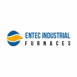 Entec Industrial Furnaces official logo