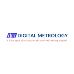 Digital Metrology official logo