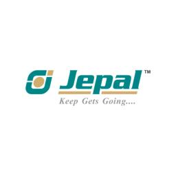 Jepal official logo