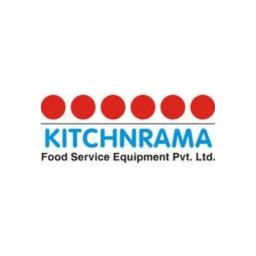 Kitchenrama official logo