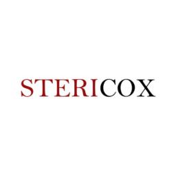 Stericox's logo