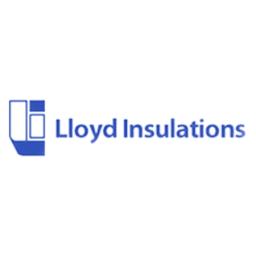 Lloyd Insulations official logo