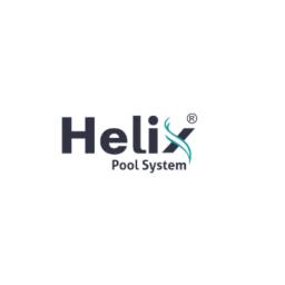 Helix Pool System official logo