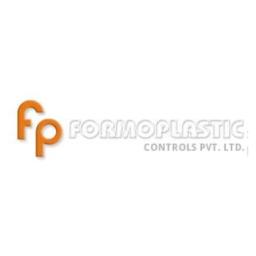 Formoplastic official logo