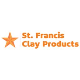 St. Francis Clay Products's logo
