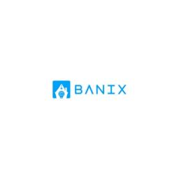 Banix official logo