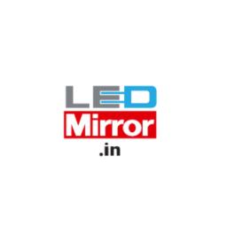 LED Mirror official logo