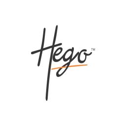 Hego official logo