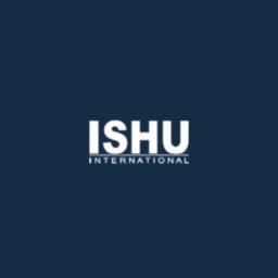 Ishu International official logo