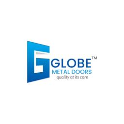 Globe Metal Doors's logo
