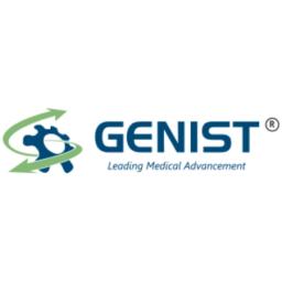 Genist official logo