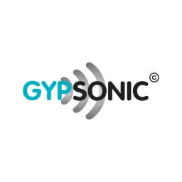 Gypsonic official logo
