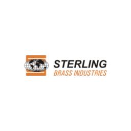 Sterling Brass's logo