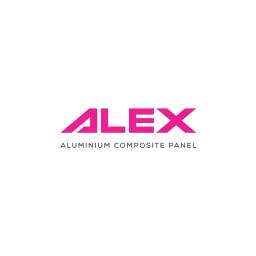 Alex Panels official logo