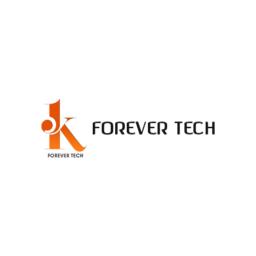 Forever Tech official logo