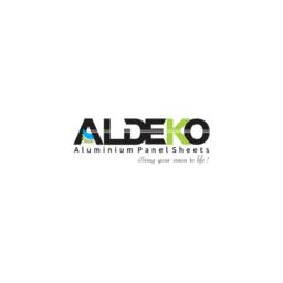 Aldeko official logo
