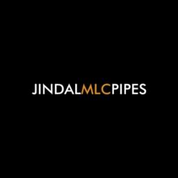 Jindal MLC Pipes official logo