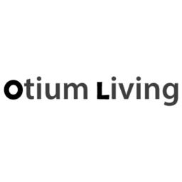 Otium Living official logo