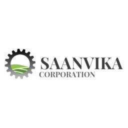 Saanvika's logo