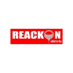 Reackon official logo