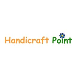 Handicraft Point official logo