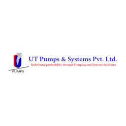 UT Pumps's logo