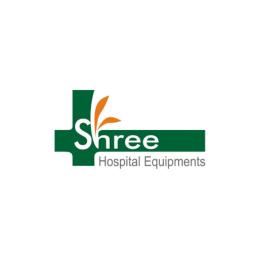 Shree Hospital Equipments's logo
