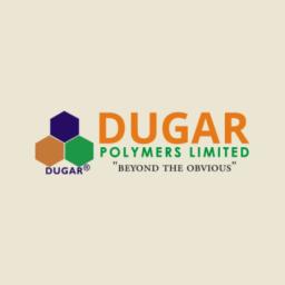 Dugar Polymers official logo