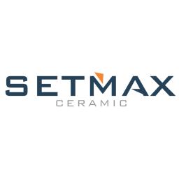 Setmax Ceramic's logo