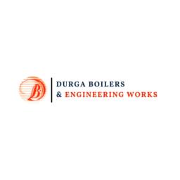 Durga Boilers & Engineering Works official logo