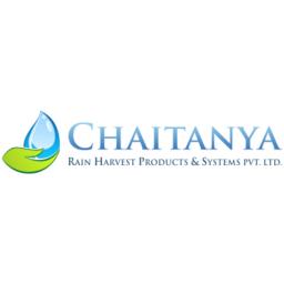 Chaitanya official logo