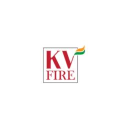 KV Fire Chemicals's logo