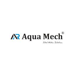 Aqua Mech official logo