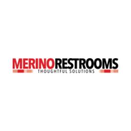 Merino Restrooms's logo