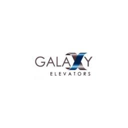 Galaxy Elevators official logo
